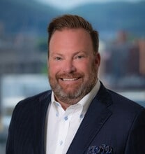 Bryan Musselwhite CCIM, SIOR